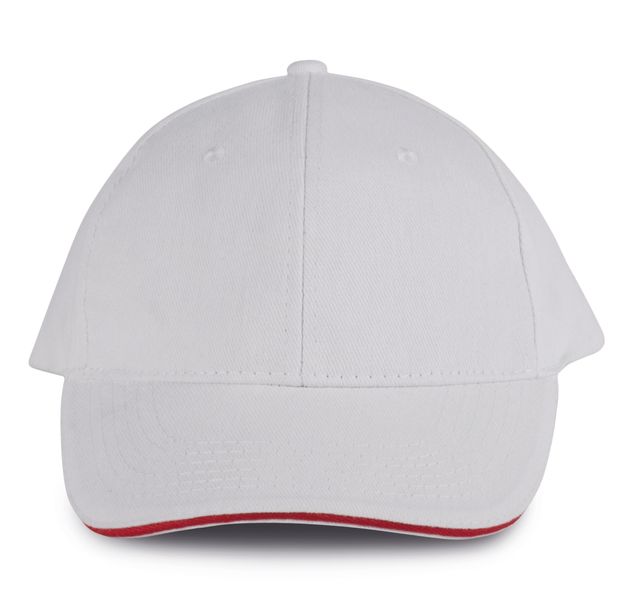 couleur White / Red