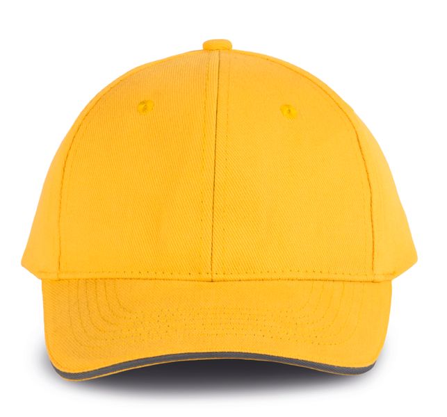 couleur Yellow / Slate Grey