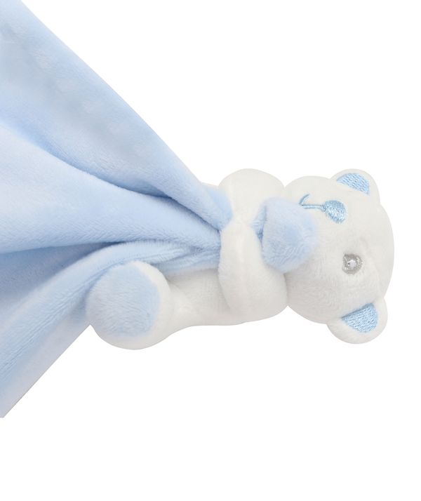 couleur Blue Bear