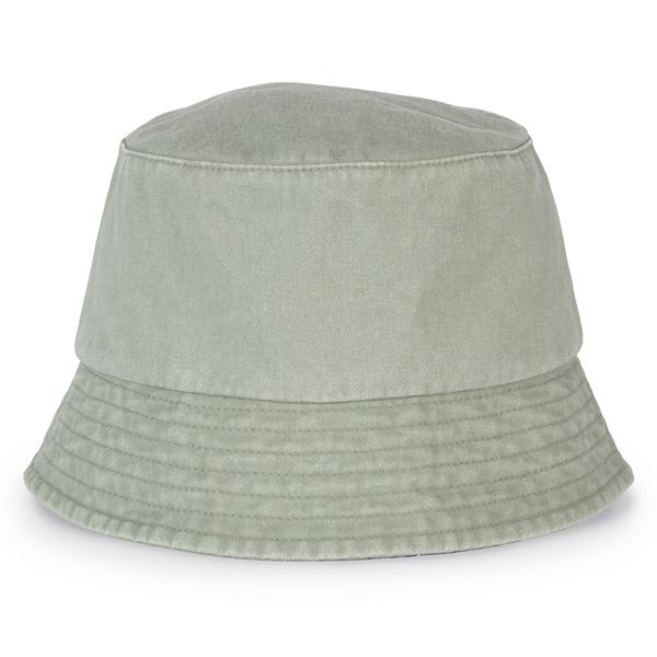couleur Washed Almond Green