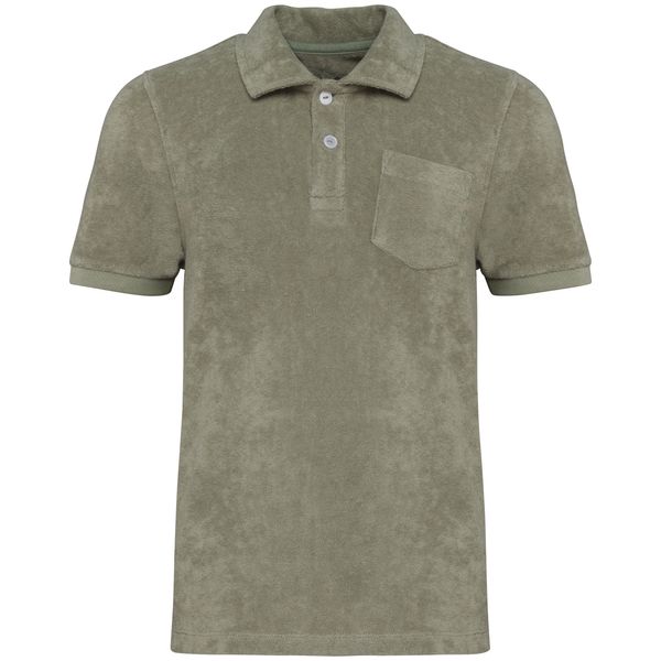 couleur Almond Green