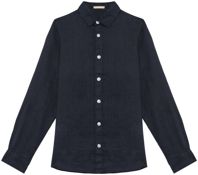 couleur Navy Blue