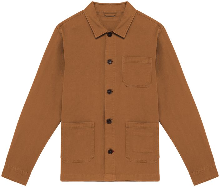 couleur Washed Brown Sugar