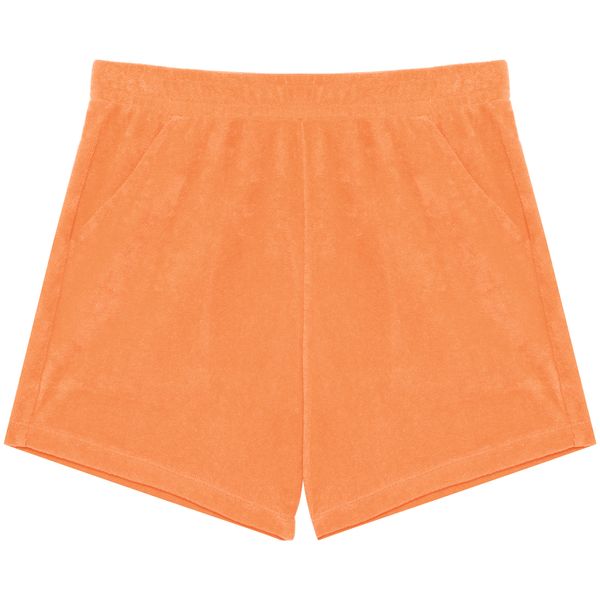 couleur Apricot