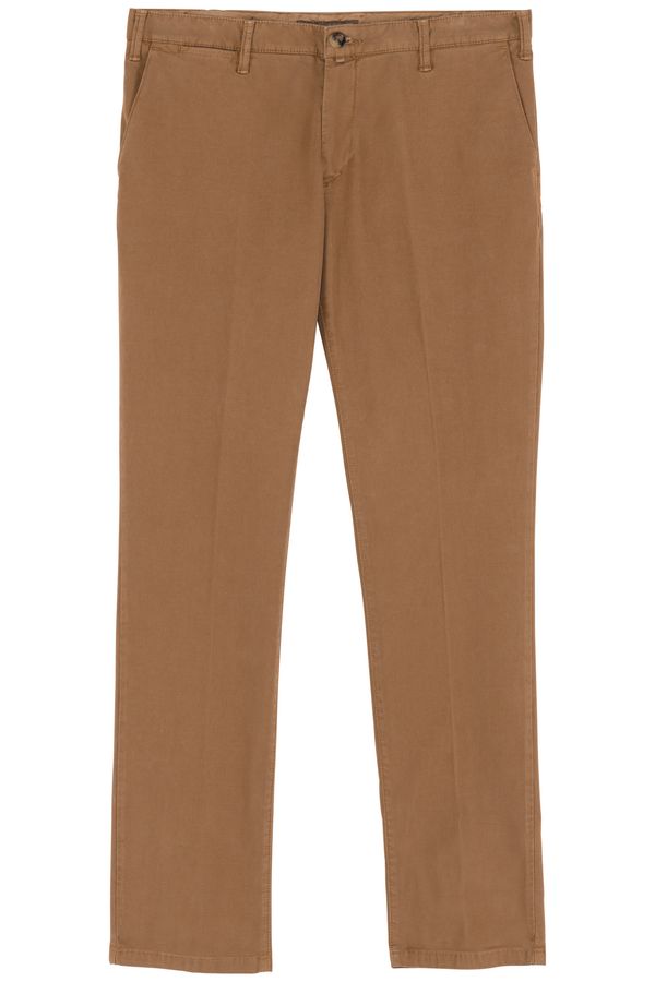 couleur Washed Dark Camel