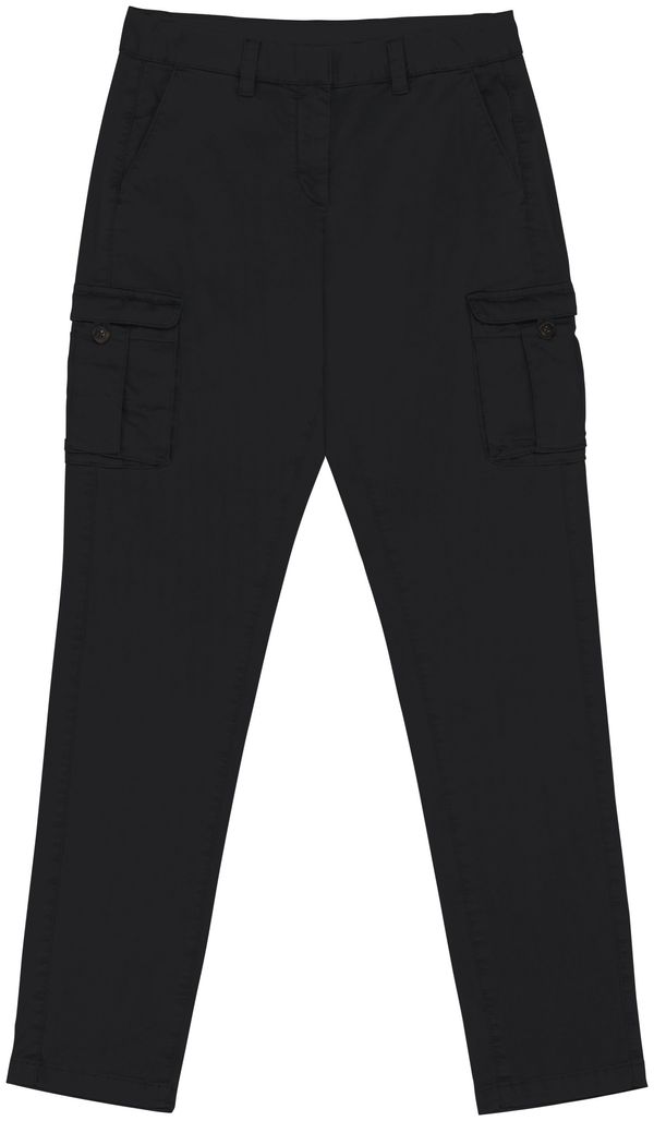 couleur Washed black