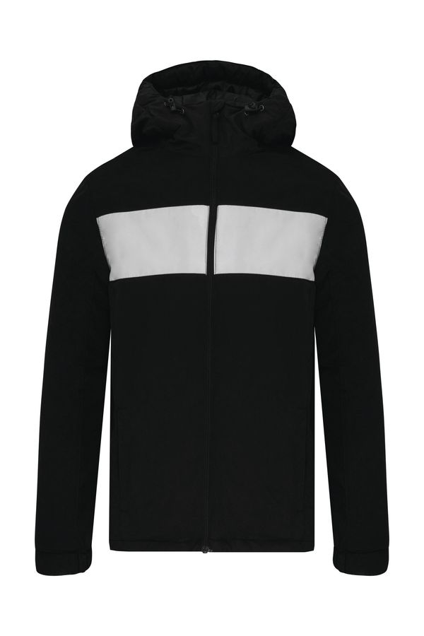 couleur Black / White