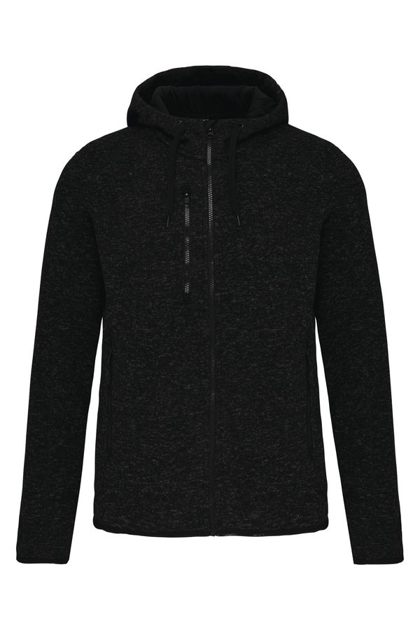 couleur Dark Grey Melange