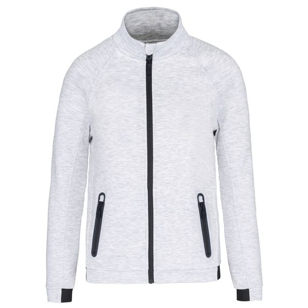 couleur Ash Heather