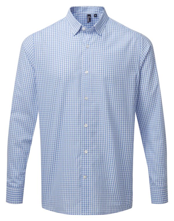 couleur Light Blue / White