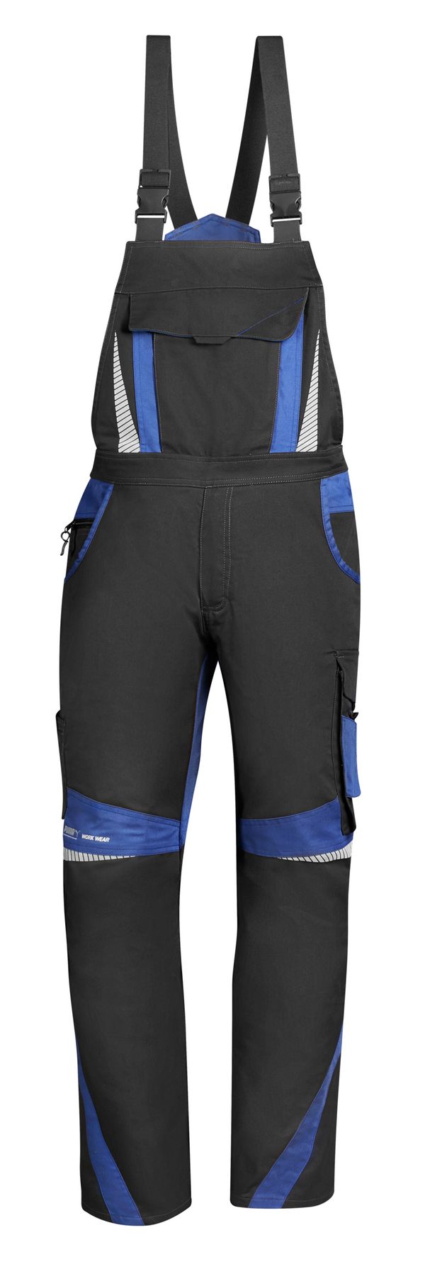 couleur Anthracite / Blue