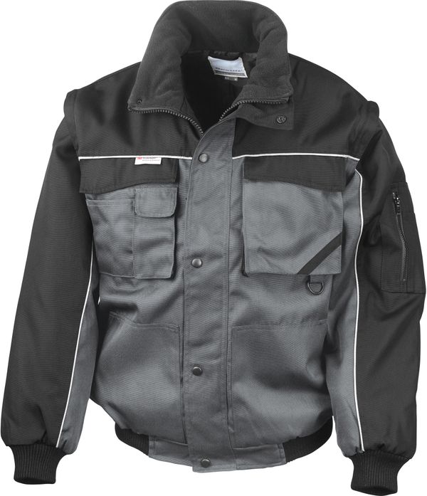 couleur Grey / Black