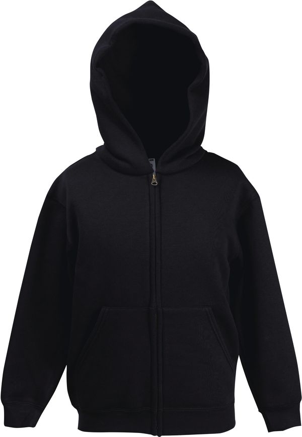 couleur Black