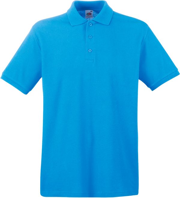 couleur Azur Blue