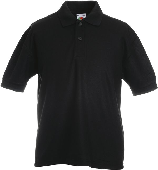 couleur Black