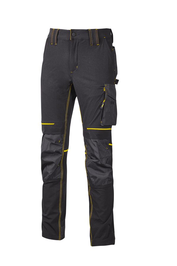 couleur Black Carbon