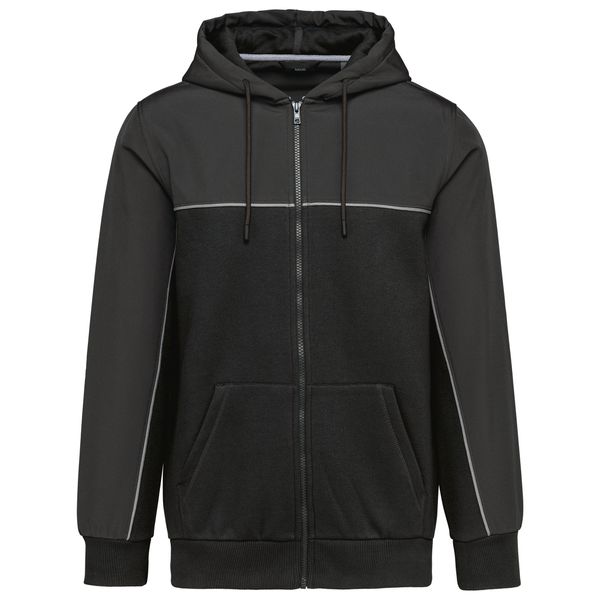 couleur Black / Dark Grey