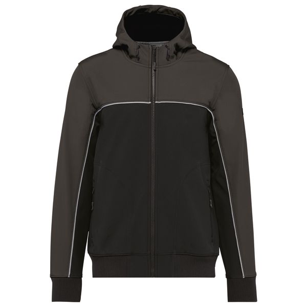 couleur Black / Dark Grey