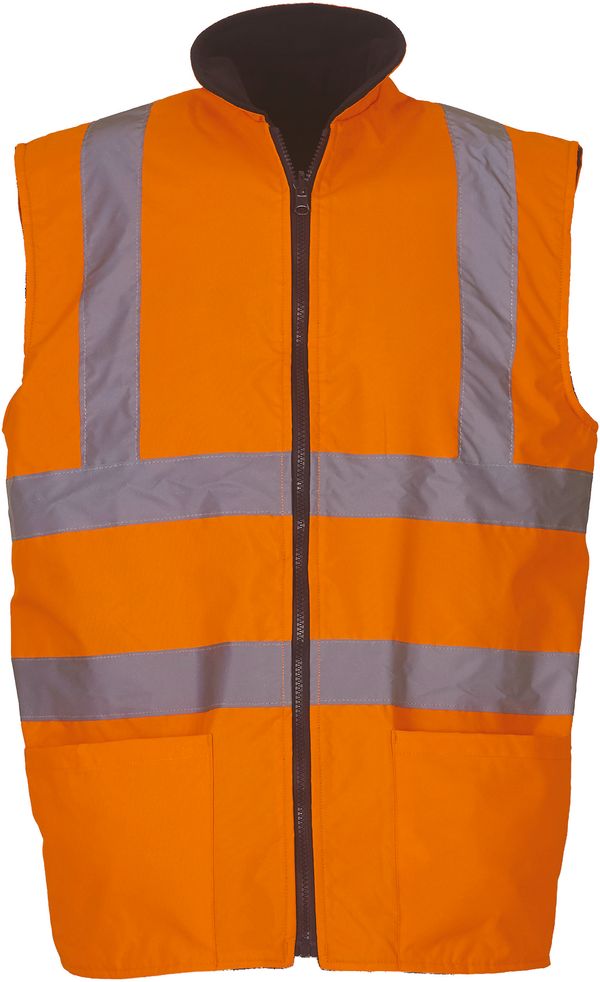 couleur Hi Vis Orange