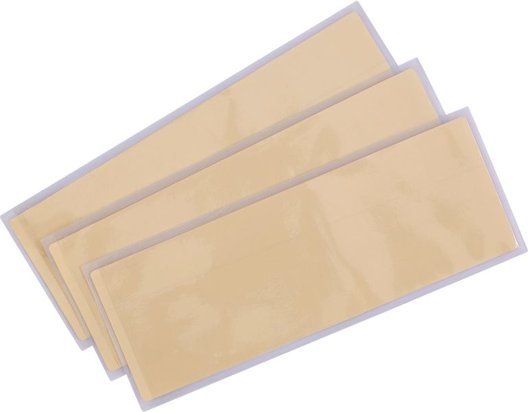 couleur Transparent