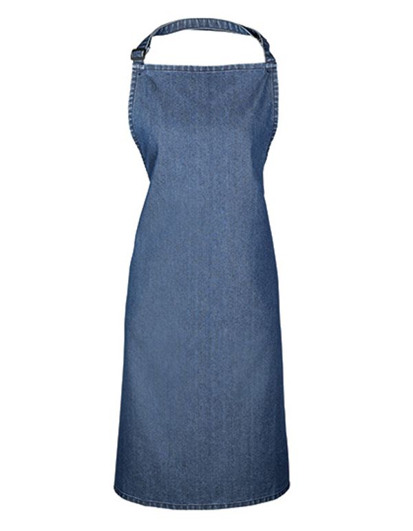 couleur Indigo Denim (ca. Pantone 2767)