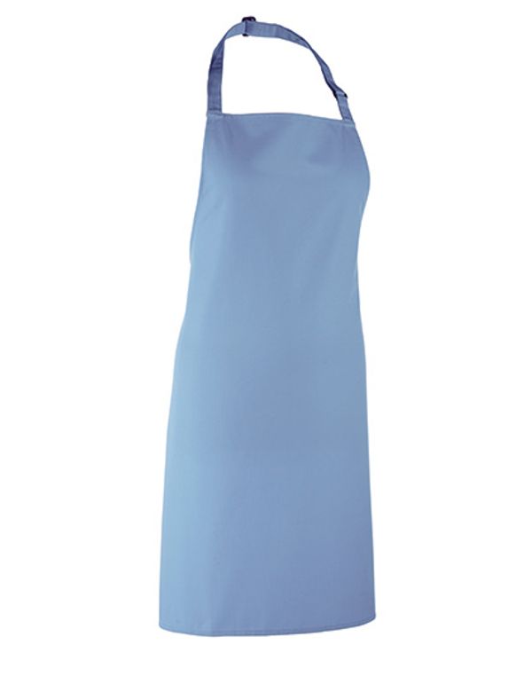 couleur Midblue (ca. Pantone 2718)