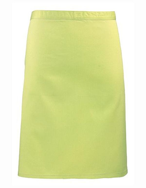 couleur Lime (ca. Pantone 382)