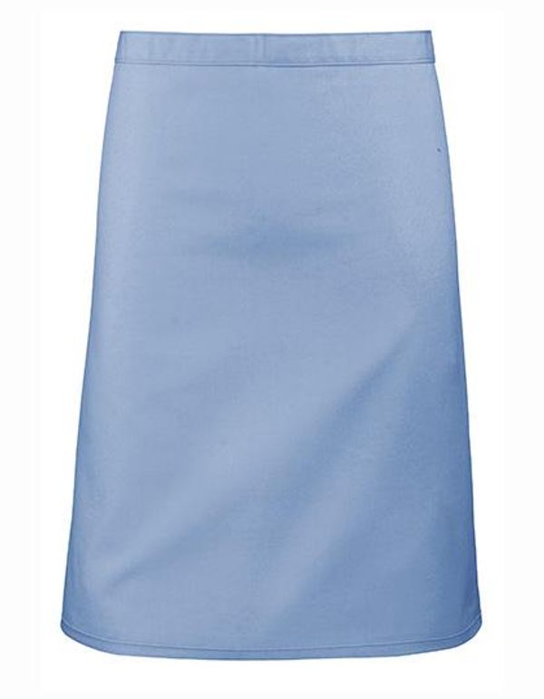 couleur Midblue (ca. Pantone 2718)
