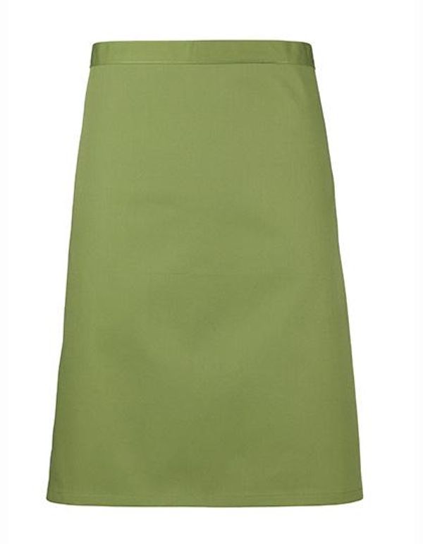 couleur Oasis Green (ca. Pantone 371 )