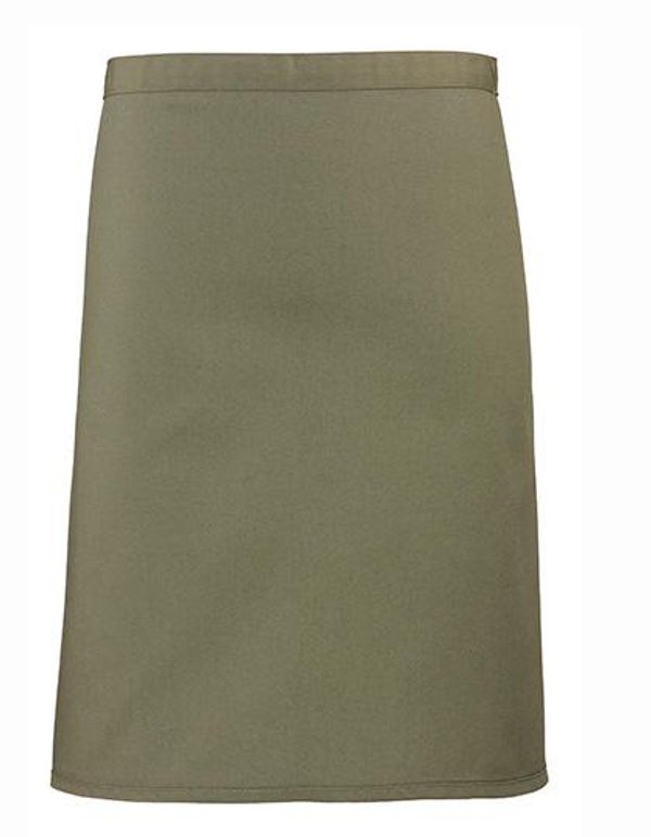 couleur Olive (ca. Pantone 378)