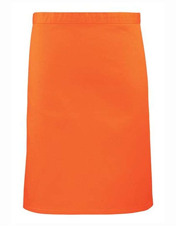 couleur Orange (ca. Pantone 1655)