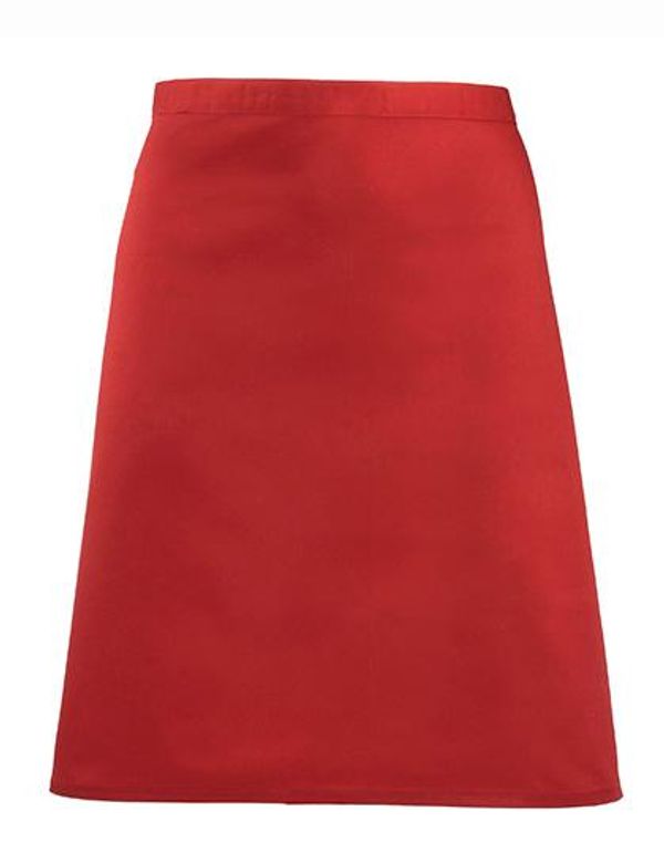 couleur Red (ca. Pantone 200)