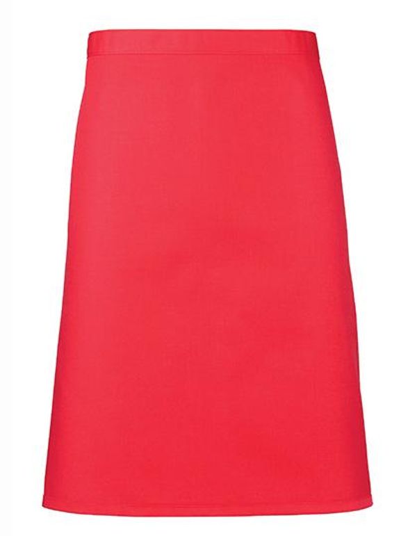 couleur Strawberry Red (ca. Pantone 186)