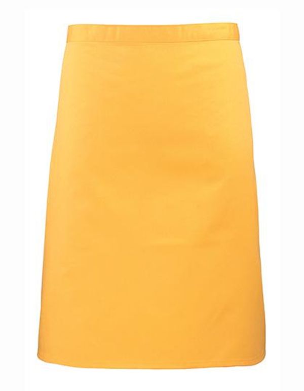 couleur Sunflower (ca. Pantone 136c)