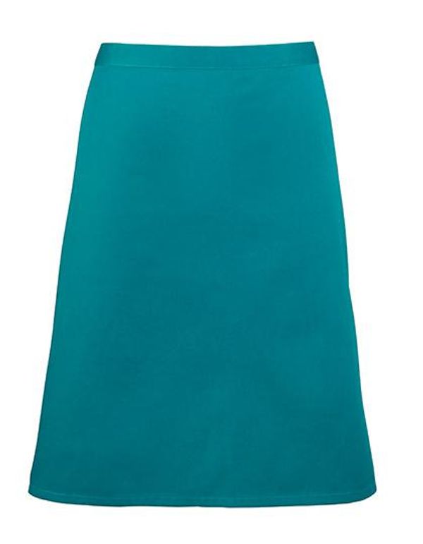 couleur Teal (ca. Pantone 3155)