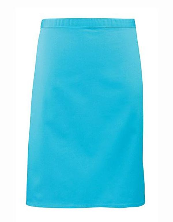 couleur Turquoise (ca. Pantone 312)