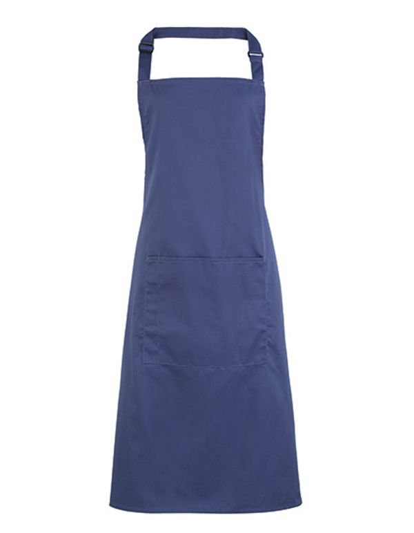 couleur Marine Blue (ca. Pantone 281)