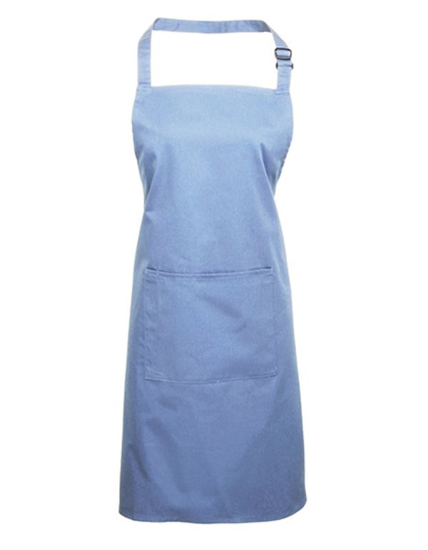 couleur Midblue (ca. Pantone 2718)