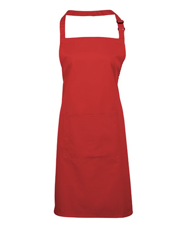 couleur Red (ca. Pantone 200)