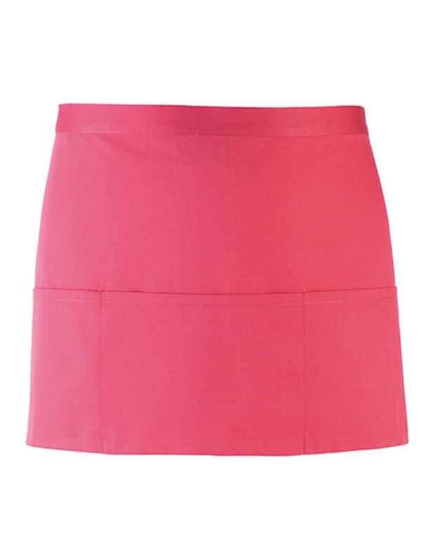 couleur Fuchsia (ca. Pantone 219)