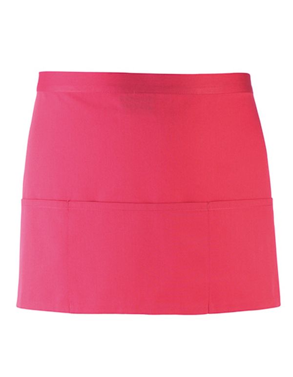 couleur Hot Pink (ca. Pantone 214c)
