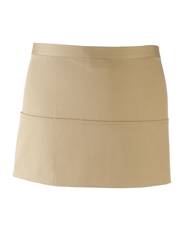 couleur Khaki (ca. Pantone 7503)