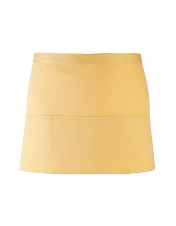 couleur Lemon (ca. Pantone 127)