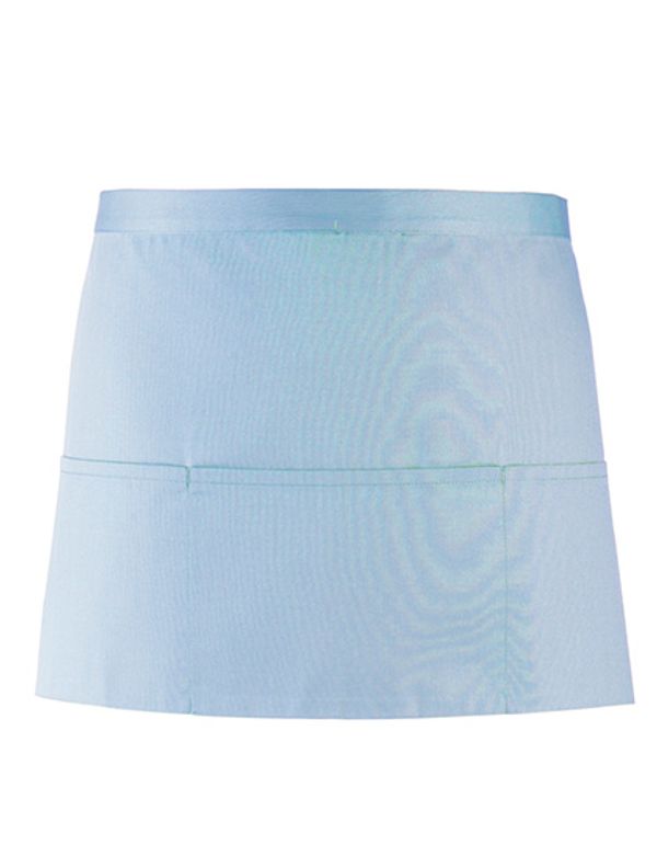 couleur Light Blue (ca. Pantone 2708)