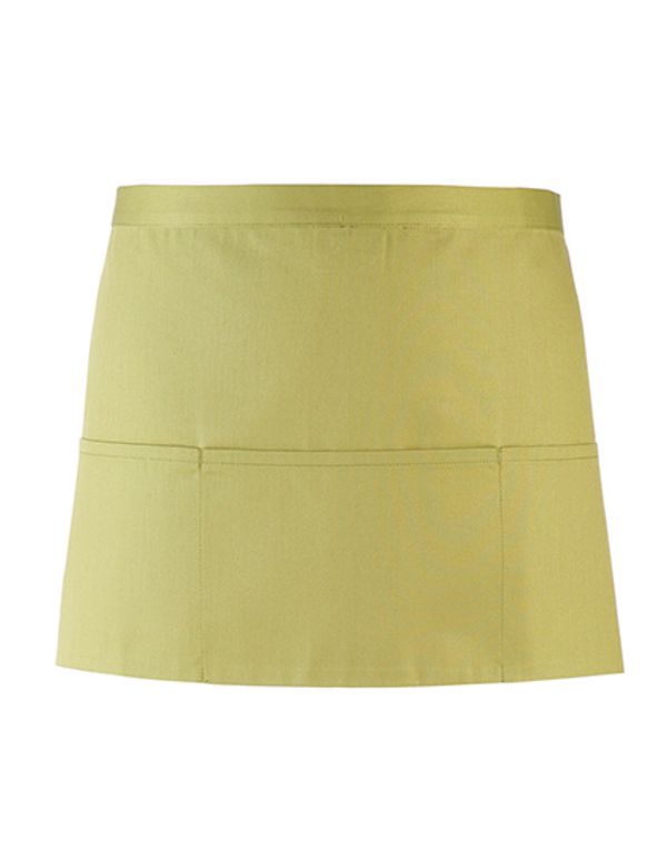 couleur Lime (ca. Pantone 382)