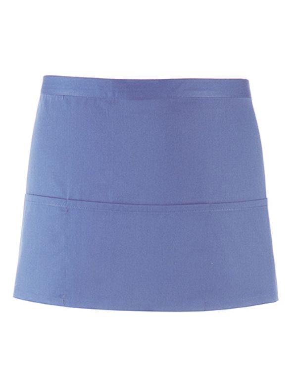 couleur Midblue (ca. Pantone 2718)