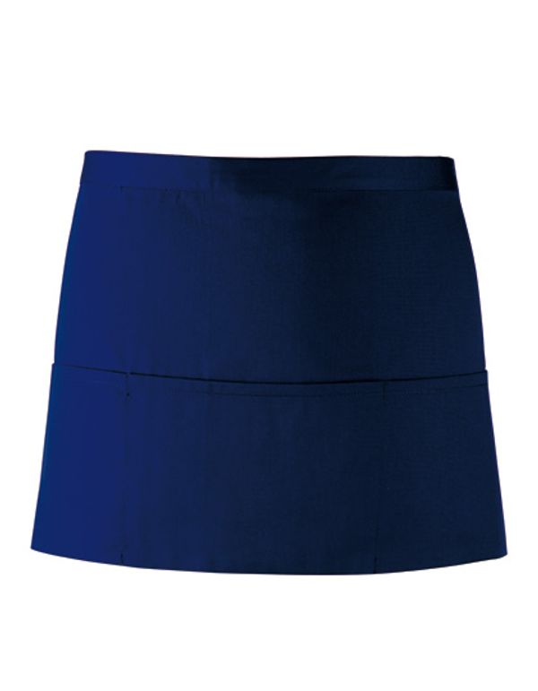 couleur Navy (ca. Pantone 2766)