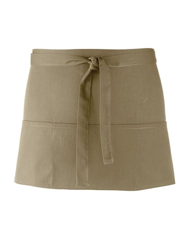 couleur Olive (ca. Pantone 378)