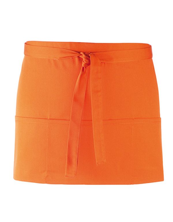 couleur Orange (ca. Pantone 1655)
