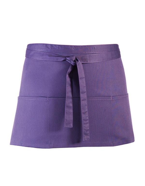 couleur Purple (ca. Pantone 269)